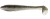 2kom - Gumeni Mamac Keitech FAT Swing Impact 7,8" 19,8cm 54,2gr