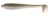 2kom - Gumeni Mamac Keitech FAT Swing Impact 7,8" 19,8cm 54,2gr