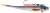 2kom - Gumeni Mamac Mikado Saira With Jig Vertical 20cm 30g Limited