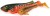 2kom - Gumeni Mamac Rage New Super Slick Shad Colours 23cm