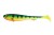 2kom - Gumeni Mamac Rage Super Slick Shad 23cm Firetiger UV