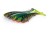 2kom - Gumeni Mamac Rage Super Slick Shad 23cm