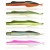 2kom - Gumeni Mamac Rhino Sandeel Tail 17cm 20gr