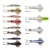 2kom - Gumeni Mamac Savage Gear 3D Swim Squid 18cm 32gr