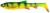 2kom - Gumeni Mamac Savage Gear 3D Whitefish Shad 15cm 27g Firetiger