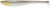 2kom - Gumeni mamac Savage Gear Monster Shad 18cm 33g Green Smelt
