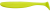 2kom - Gumeni Mamac SELECT Easy Fat 7" 17,8cm Boja #045