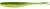2kom - Gumeni Mamac SELECT Victim V-Tail 8,4" 21,4cm