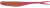 2kom - Gumeni Mamac SELECT Victim V-Tail 8,4" 21,4cm