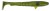 2kom - Gumeni Mamac Uni Cat Goon Fish 25cm 90gr LMO
