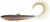 2kom - Gumeni mamac Westin Bullteez Curltail 14cm 15gr Dirty Harbor