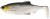 2kom - Gumeni Mamac Westin Ricky The Roach 10cm 14gr