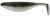 2kom - Gumeni Mamac Westin ShadTeez 12cm 15gr