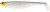 2kom - Gumeni Mamac Westin ShadTeez Slim 12cm 10gr