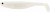 2kom - Gumeni Mamac Westin ShadTeez Slim 12cm 10gr