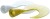 2kom - Gumeni Mamac Westin Swim Tail Spare Curltail 9cm 8g