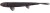 2kom - Gumeni Mamac Westin Twinteeez Pelagic V-Tail 20cm 30gr Black Mamba