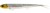 2kom - Gumeni Mamac Westin Twinteeez Pelagic V-Tail 20cm 30gr Headlight