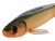 2kom - Gumeni Mamac Westin Twinteeez Pelagic V-Tail 20cm 30gr