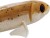 2kom - Gumeni Mamac Westin Twinteeez Pelagic V-Tail 20cm 30gr