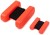 2kom - H-Plutača Fox Mini H-Blocks