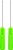 2kom Igla Korum Fluoro Quickstop Needles