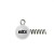 2kom - Jigova glava MADCAT Golf Ball Screw-IN Jighead Težina 60gr