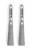 2kom - Konus Preston Small Bung Twin Kit Small