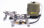 2kom - Kuhalo RidgeMonkey Quad Connect Pro Mini Full Kit