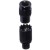 2kom - Magnetni Adapter Giants Fishing Magnet Adaptor