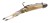 2kom - Montaža Savage Gear Big Fish Stinger Single Hook