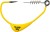 2kom - Offset Udica Black Cat Mega Offset Hook 12/0 20g