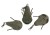 2kom - Olovo Fox Grappling Marker Lead