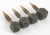 2kom - Olovo Preston ICS In-Line Match Cube Masa 45gr