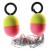 2kom Otpadni indikator ugriza Fish Pro