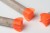 2kom - Plovak Matrix Pellet Wagglers 12mm