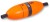 2kom Podvodni Plovak Uni Cat Sticki lifter 30gr