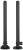 2kom - Rezervne noge Matrix XR36 Extending Legs