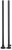 2kom - Rezervne noge Matrix XR36 Extending Legs