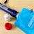 2kom - Sklopiva boca Lifesaver Squeeze Pouch