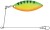2kom - Spinnerbait Abu Garcia Beast Insta-Spinnerbait Small Firetiger