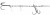 2kom - Stinger Abu Garcia Beast Chain Stinger Large 3/0