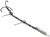 2kom - Stinger Westin Jointed Stinger 7cm #2 32kg