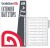 2kom - Stoperi Trakker Extender Bait Stops