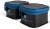 2kom Torbica za pribor Preston Supera X XS Eva Accessory Cases