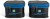 2kom Torbica za pribor Preston Supera X XS Eva Accessory Cases