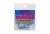 2kom - Vodilica Drennan PTFE Bull Nose Bushes No. 3