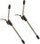 2kom - Vodilica Fil Fishing Filex Power Tube Fil Duljina 100mm