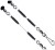 2kom Vodilica Nytro Connex Stiff Feeder Link 3"/7,5cm Hooked Snap