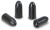 2kom - Volframovo Olovo Doiyo Tungsten Bullet Black 14g